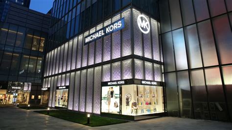 michael kors franchise|Michael Kors locations.